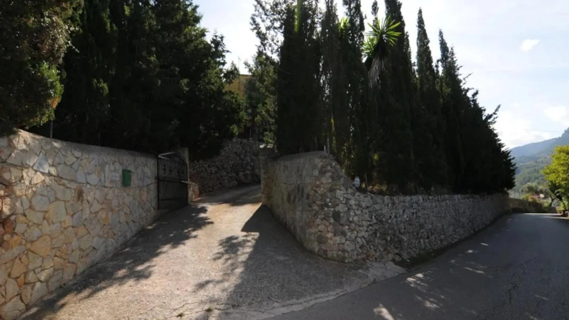 Sa Cresta Villa Esporles Holiday home
