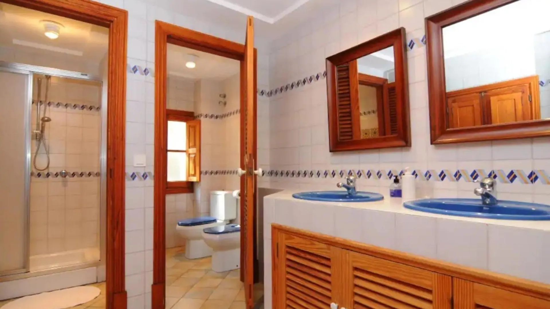 بيت للعطل فيلا Sa Cresta اسبورليس